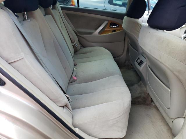 Photo 10 from auction – 2007 TOYOTA CAMRY CE with VIN JTNBE46K973082681