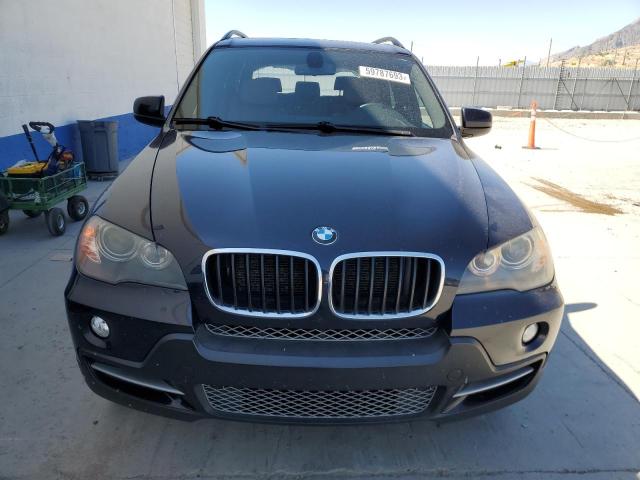 Photo 5 from auction – 2010 BMW X5 XDRIVE3 with VIN 5UXFE4C56AL384181