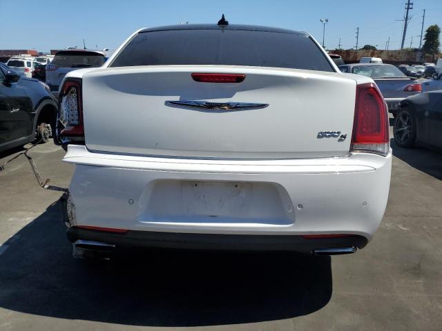 Photo 6 from auction – 2015 CHRYSLER 300 S with VIN 2C3CCABGXFH802889