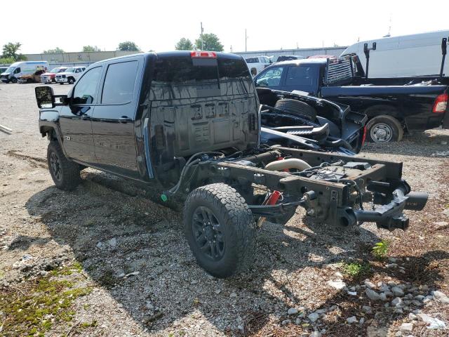 Photo 2 from auction – 2019 CHEVROLET SILVERADO with VIN 1GC1KTEY2KF197901