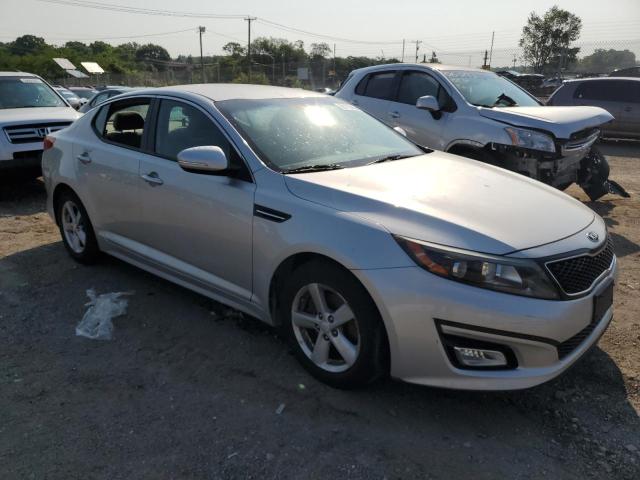 Photo 4 from auction – 2014 KIA OPTIMA LX with VIN 5XXGM4A77EG281645