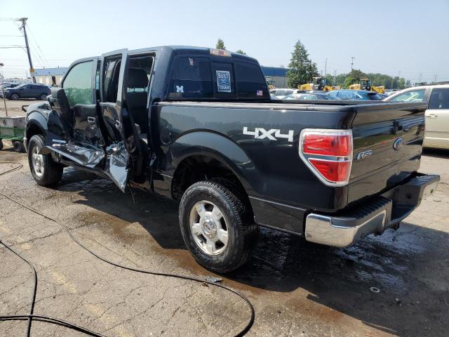 Photo 2 from auction – 2014 FORD F150 SUPER with VIN 1FTFW1ET5EFB18390