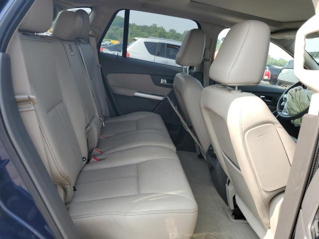 Photo 11 from auction – 2011 FORD EDGE LIMIT with VIN 2FMDK4KC1BBA38229