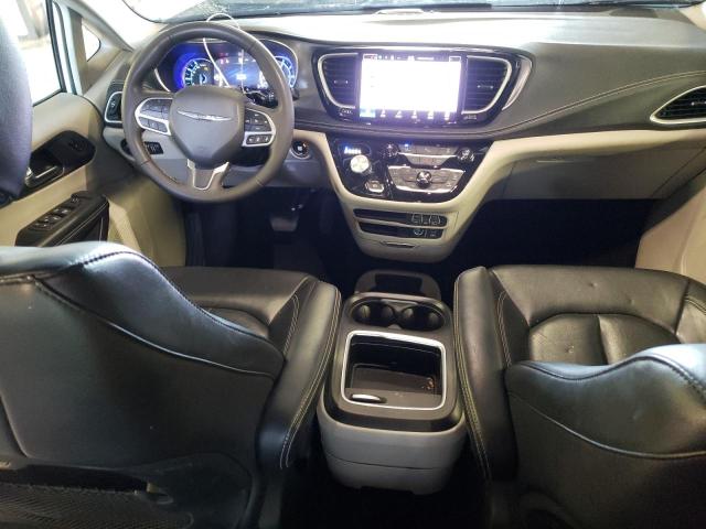 Photo 8 from auction – 2022 CHRYSLER PACIFICA H with VIN 2C4RC1L70NR134842