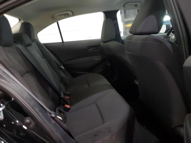 Photo 10 from auction – 2023 TOYOTA COROLLA LE with VIN 5YFB4MDE5PP013935
