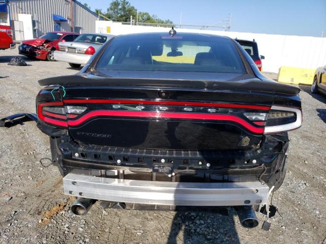 Photo 6 from auction – 2021 DODGE CHARGER SC with VIN 2C3CDXGJXMH588147