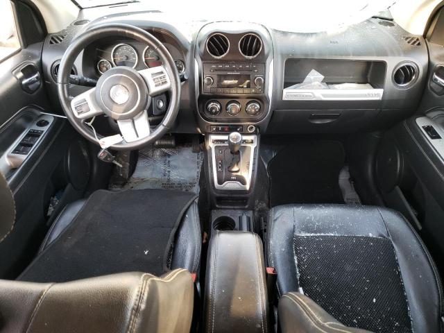 Photo 8 from auction – 2015 JEEP COMPASS LA with VIN 1C4NJDEB5FD177150