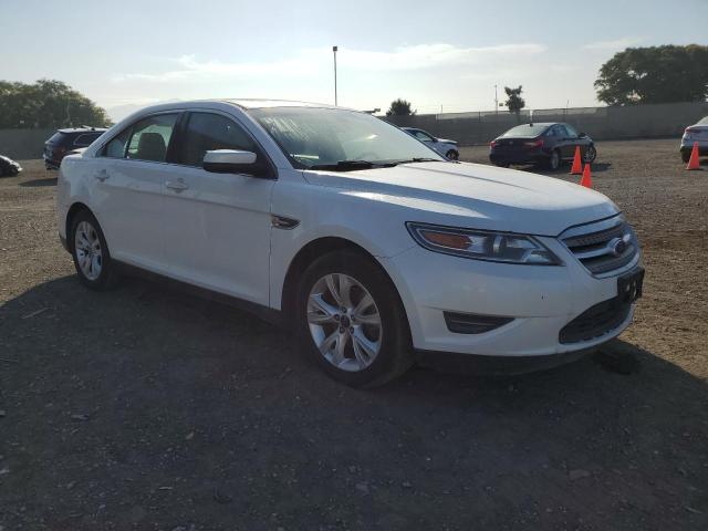 صورة رقم 4 من المزاد - 2012 FORD TAURUS SEL مع VIN 1FAHP2EW9CG124003