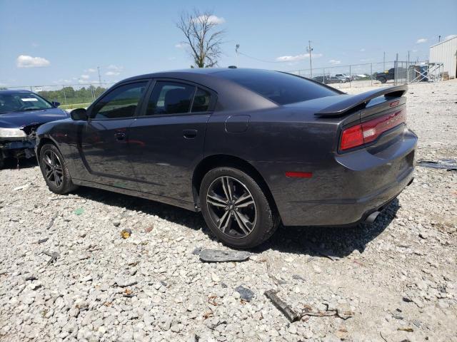 Photo 2 from auction – 2013 DODGE CHARGER R/ with VIN 2C3CDXDT5DH542795