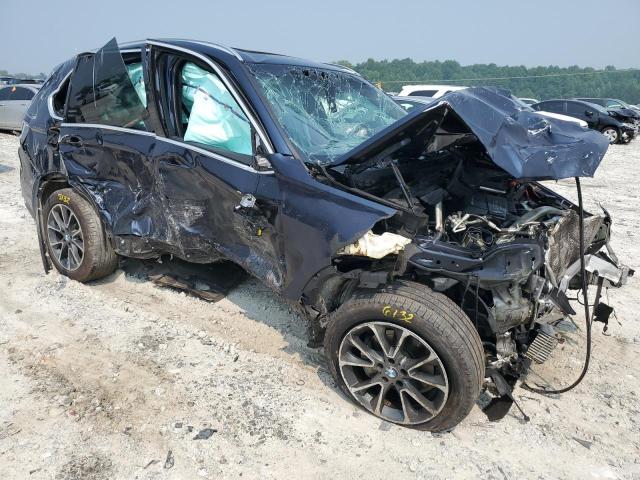Photo 4 from auction – 2017 BMW X5 XDRIVE3 with VIN 5UXKR0C54H0V68803