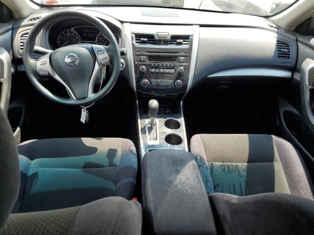 Photo 8 from auction – 2013 NISSAN ALTIMA with VIN 1N4AL3AP3DC205413