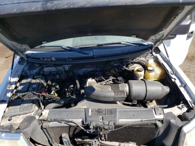Photo 11 from auction – 2008 FORD F150 with VIN 1FTRF12W28KC77908