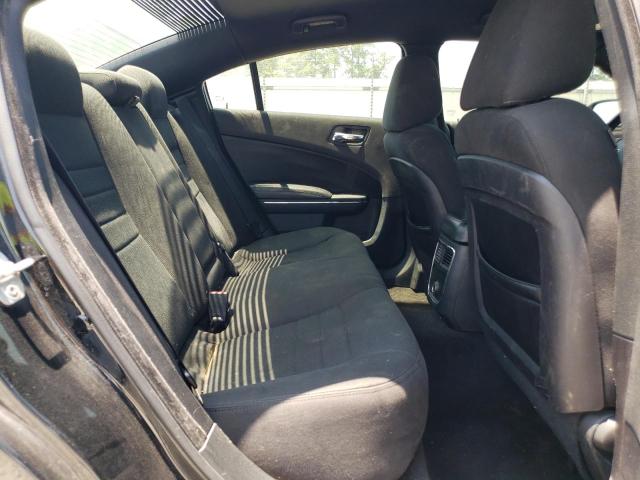Photo 10 from auction – 2012 DODGE CHARGER SE with VIN 2C3CDXBG3CH187176