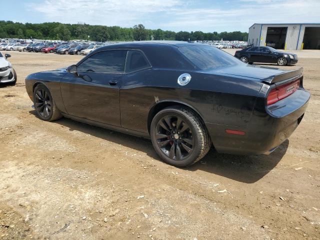 Photo 2 from auction – 2014 DODGE CHALLENGER with VIN 2C3CDYDJ5EH139342