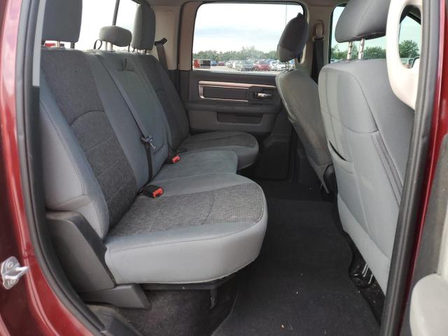 Photo 10 from auction – 2017 RAM 1500 SLT with VIN 1C6RR7LG2HS606728