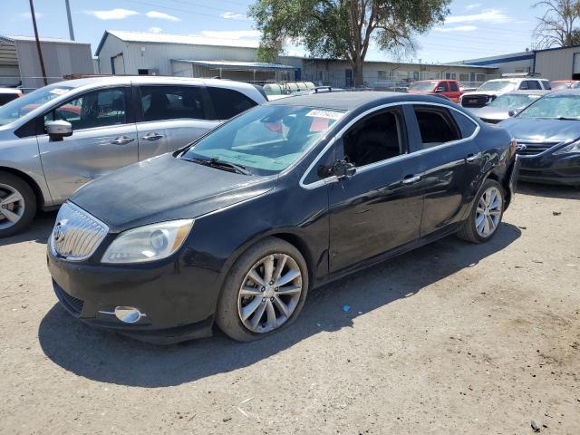 BUICK VERANO 2016 with VIN 1G4PS5SK6G4184590 - Photo from auction