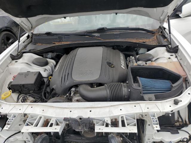 Photo 11 from auction – 2017 DODGE CHARGER R/ with VIN 2C3CDXCT8HH533113