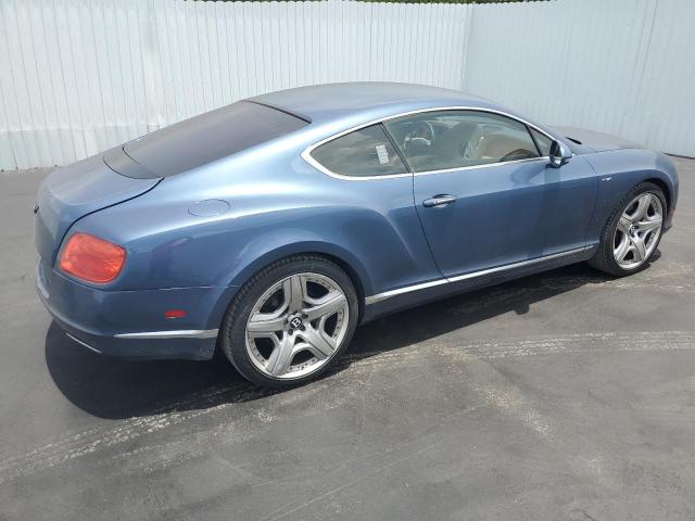 Photo 3 from auction – 2012 BENTLEY CONTINENTA with VIN SCBFR7ZA1CC074408