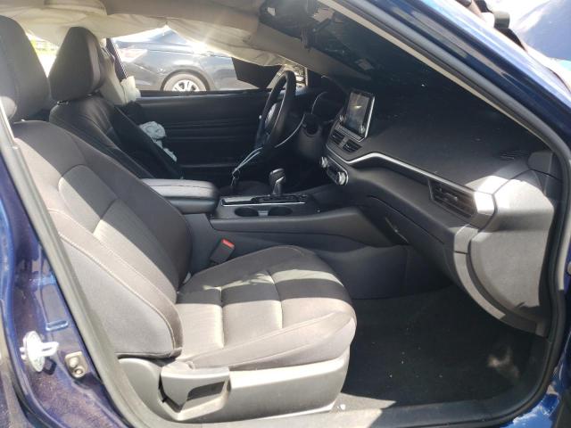 Photo 7 from auction – 2020 NISSAN ALTIMA S with VIN 1N4BL4BV5LC217343