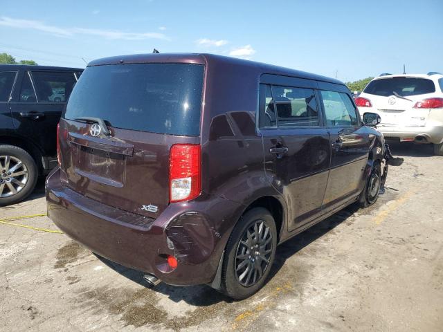 Photo 3 from auction – 2011 TOYOTA SCION XB with VIN JTLZE4FE1B1126579