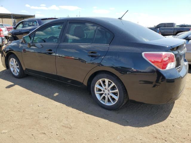 Photo 2 from auction – 2014 SUBARU IMPREZA PR with VIN JF1GJAC61EH018586