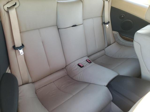 Photo 10 from auction – 2004 BMW 645 CI AUT with VIN WBAEK73494B322764