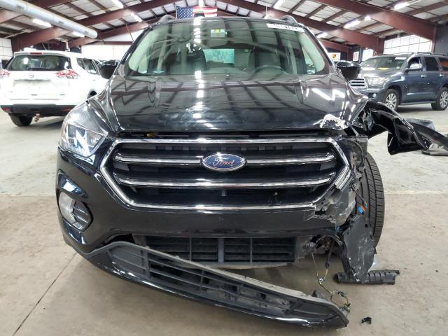 Photo 5 from auction – 2018 FORD ESCAPE SE with VIN 1FMCU0GD5JUD54449