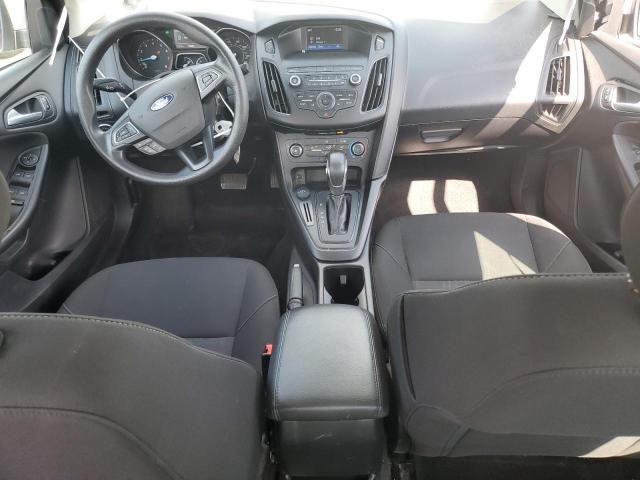 Photo 8 from auction – 2018 FORD FOCUS SE with VIN 1FADP3F29JL332709