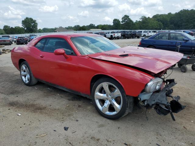 Photo 4 from auction – 2012 DODGE CHALLENGER with VIN 2C3CDYBT1CH101382