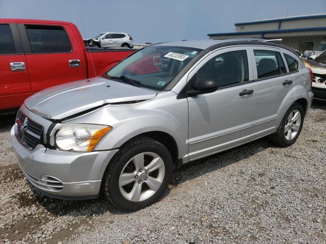 DODGE CALIBER SX 2007 with VIN 1B3HB48B97D281794 - Photo from auction