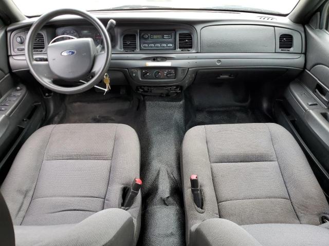 Photo 8 from auction – 2011 FORD CROWN VICT with VIN 2FABP7BV2BX181652
