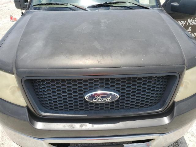 Photo 11 from auction – 2006 FORD F150 with VIN 1FTPX14536NA84624
