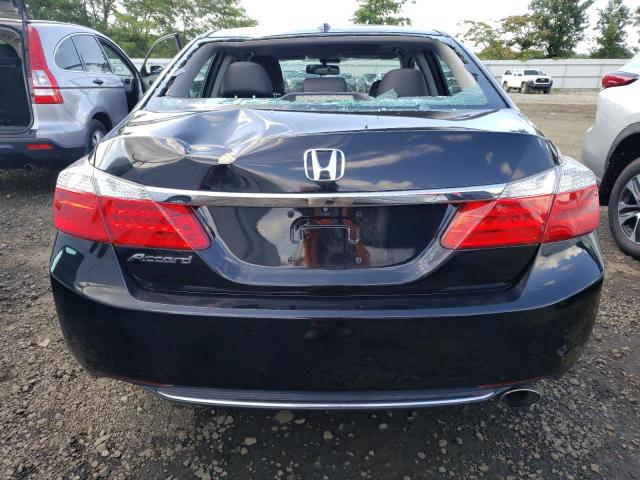 Photo 6 from auction – 2015 HONDA ACCORD EXL with VIN 1HGCR2F87FA144046