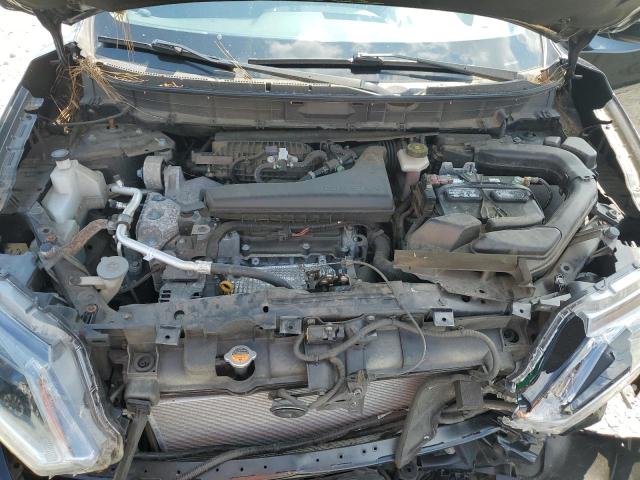 Photo 12 from auction – 2015 NISSAN ROGUE S with VIN KNMAT2MV9FP503622