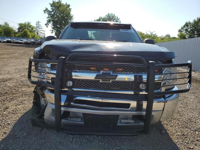 Photo 5 from auction – 2013 CHEVROLET SILVERADO with VIN 1GCRCSE01DZ396282