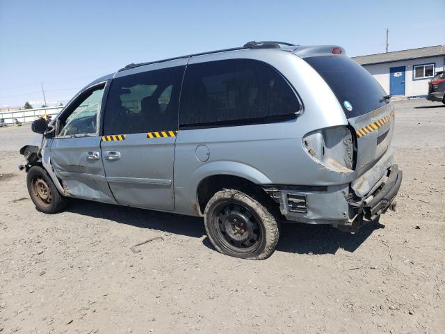 Photo 2 from auction – 2004 DODGE GRAND CARA with VIN 2D4GP74L34R527049