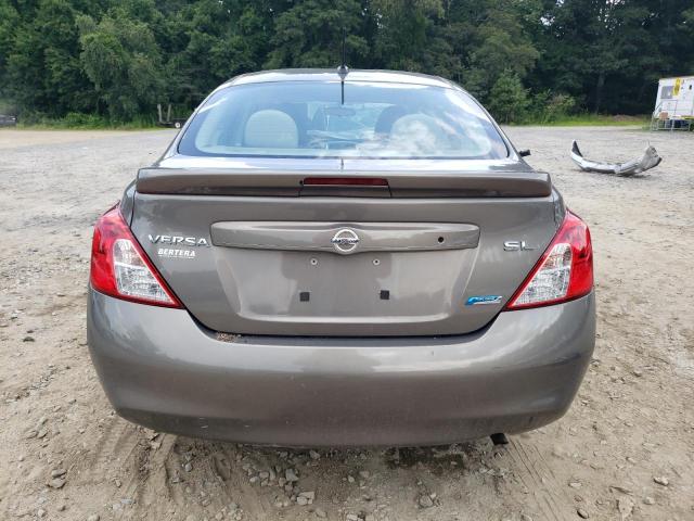 Photo 6 from auction – 2014 NISSAN VERSA with VIN 3N1CN7AP3EL804325