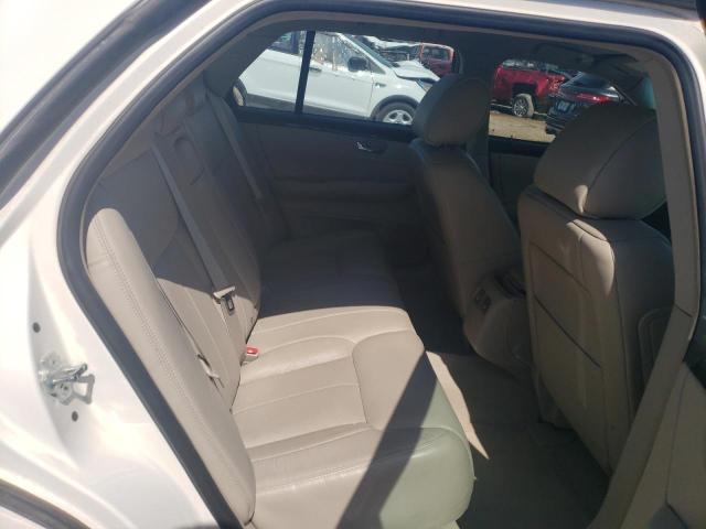 Photo 10 from auction – 2011 CADILLAC DTS with VIN 1G6KA5E67BU121820