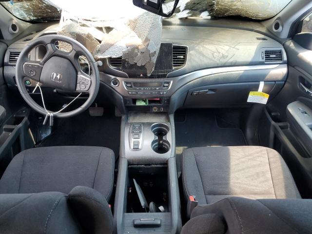 Zdjęcie 8 z aukcji – 2021 HONDA PILOT EX z VIN 5FNYF6H36MB067468
