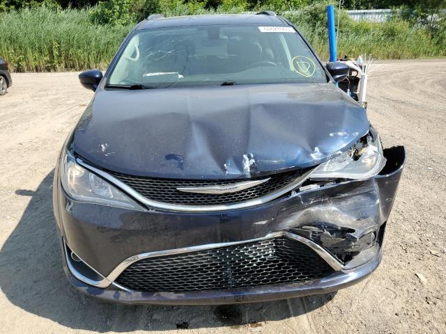 Photo 5 from auction – 2017 CHRYSLER PACIFICA T with VIN 2C4RC1EG5HR722561