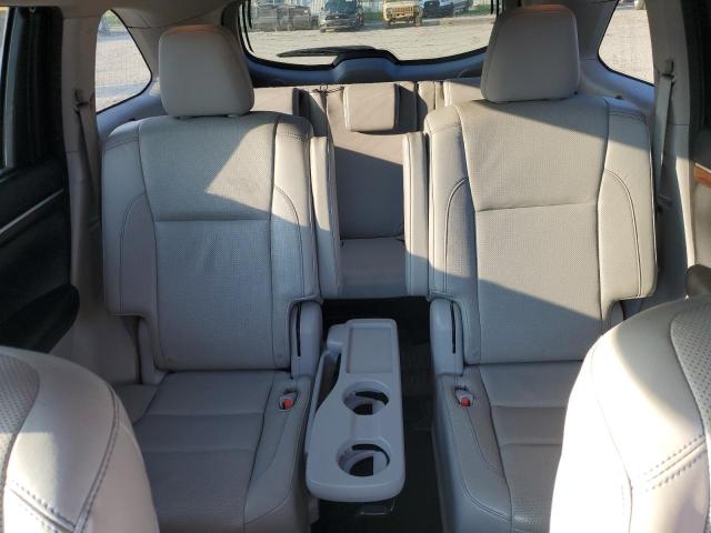 Foto 10 de la subasta – 2016 TOYOTA HIGHLANDER con VIN 5TDDKRFH1GS262775