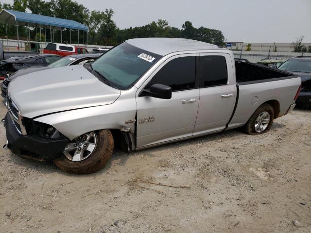 RAM 1500 SLT 2014 with VIN 1C6RR6GT0ES264659 - Photo from auction