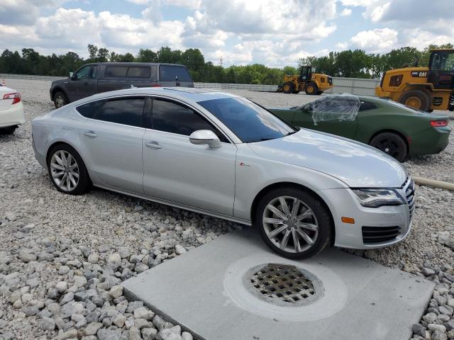 Photo 4 from auction – 2015 AUDI A7 PREMIUM with VIN WAUWGAFC7FN005458