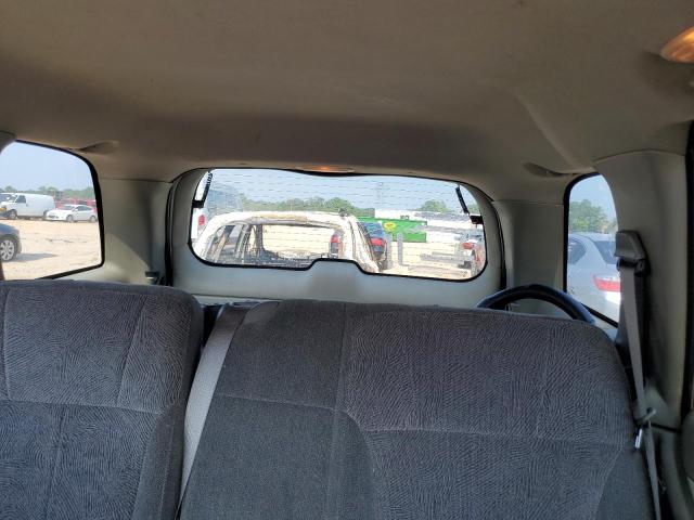 Photo 10 from auction – 2004 CHEVROLET TRAILBLAZE with VIN 1GNDS13S742118465
