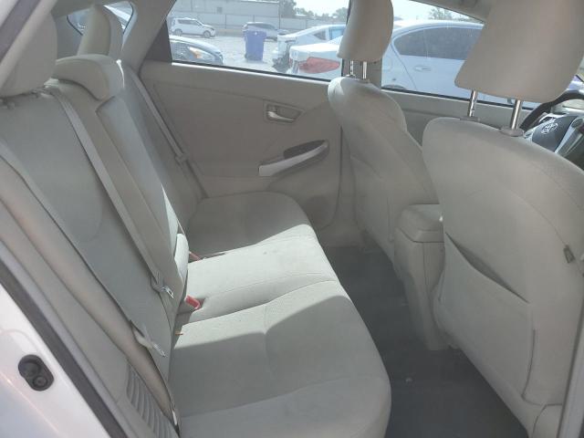 Photo 10 from auction – 2013 TOYOTA PRIUS with VIN JTDKN3DU2D5588145