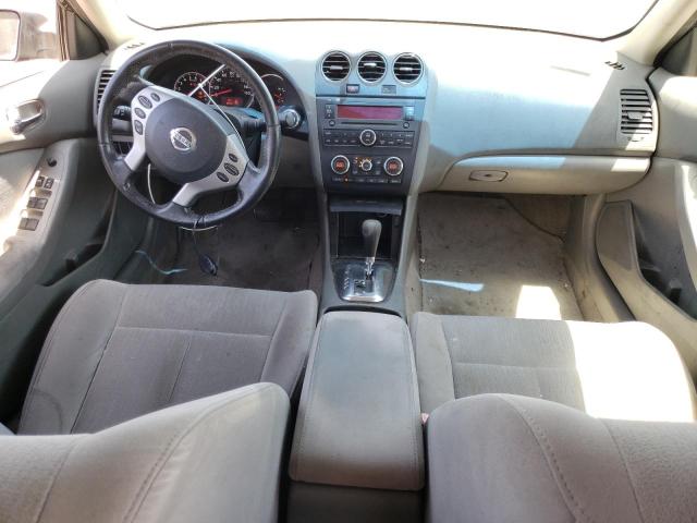Photo 8 from auction – 2012 NISSAN ALTIMA BAS with VIN 1N4AL2AP8CN449183