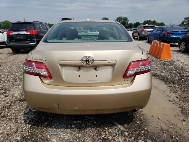 Photo 6 from auction – 2011 TOYOTA CAMRY BASE with VIN 4T1BF3EK2BU642844