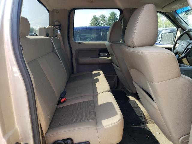 Photo 10 from auction – 2008 FORD F150 SUPER with VIN 1FTRW14W78FC01011