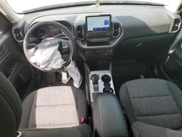 Photo 8 from auction – 2023 FORD BRONCO SPO with VIN 3FMCR9B66PRD31227