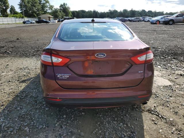 Photo 6 from auction – 2015 FORD FUSION SE with VIN 3FA6P0H7XFR158643